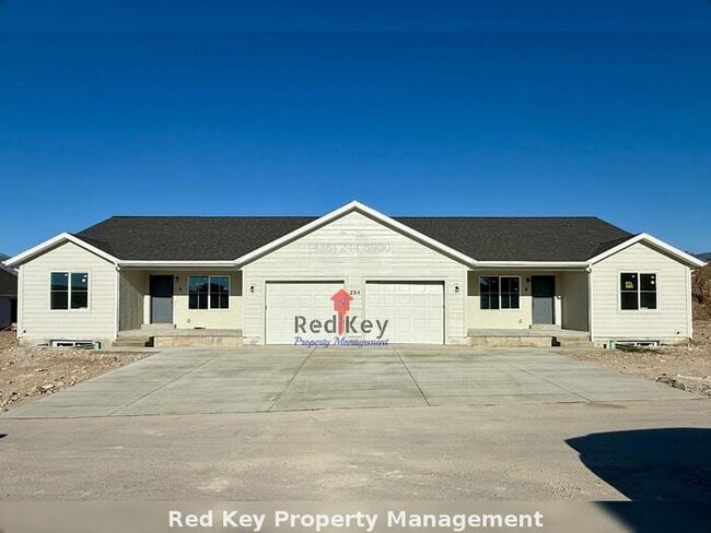 Primary Photo - 600 N Duplex NEW