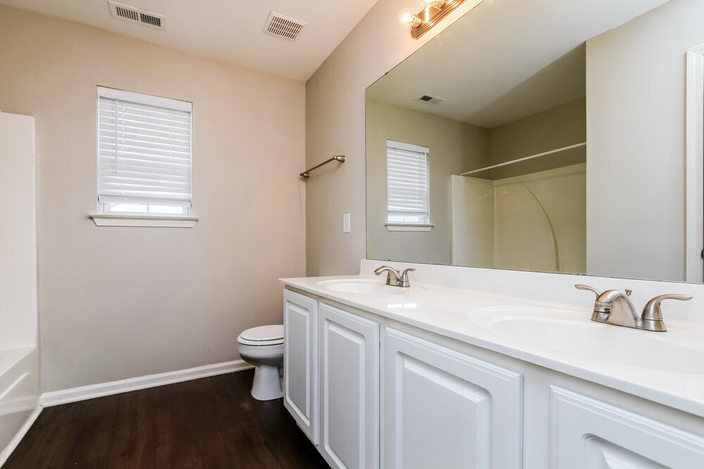 Building Photo - 2405 Richard Rozzelle Dr