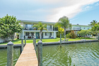Building Photo - MB 515