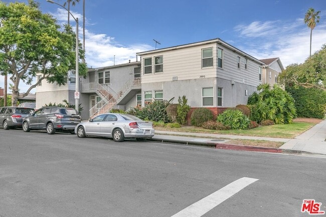 Building Photo - 3996 Berryman Ave