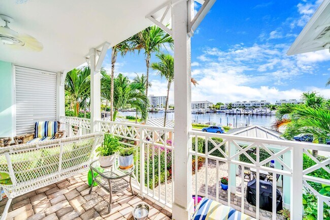 Building Photo - 138 Marine Way