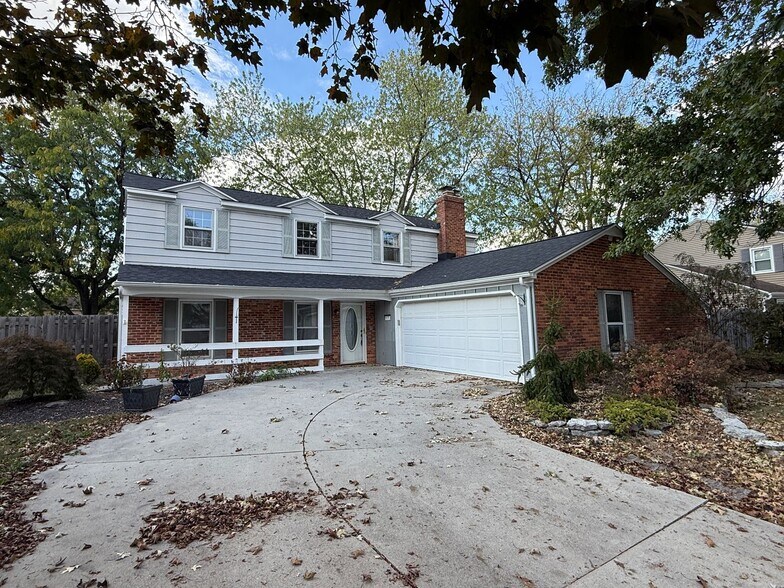 Primary Photo - 3121 Simcoe Ct