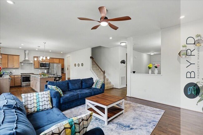 Building Photo - 18111 Jones Run Trl