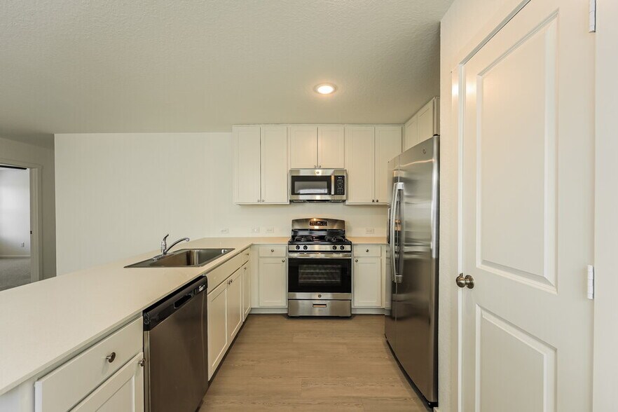 Building Photo - 11516 Chestnut Barr Dr