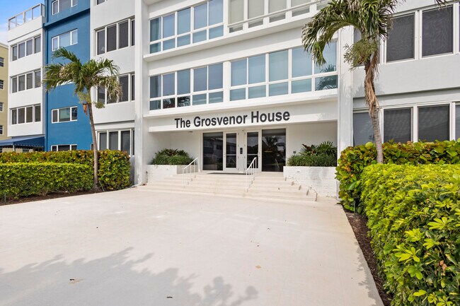 Building Photo - 120 N Ocean Blvd