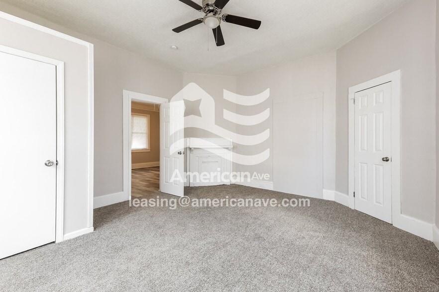 Building Photo - 16 Ames St