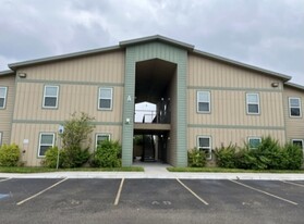 Building Photo - College Park Apartments