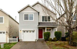 Building Photo - 15265 NW Nightshade Dr
