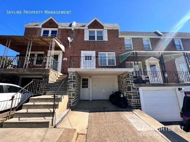Building Photo - 327 Righter St