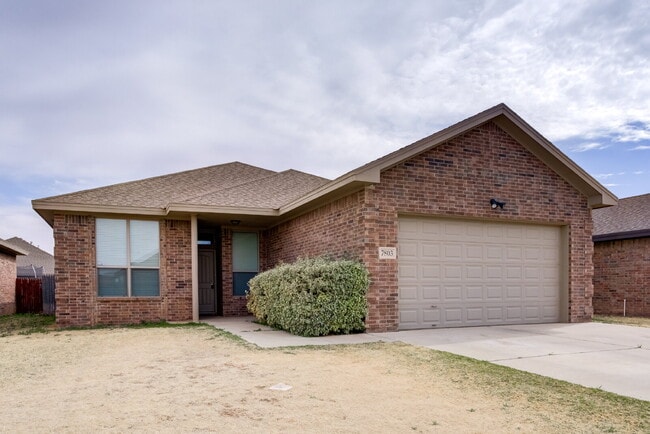 Building Photo - Great newer home in Frenship ISD