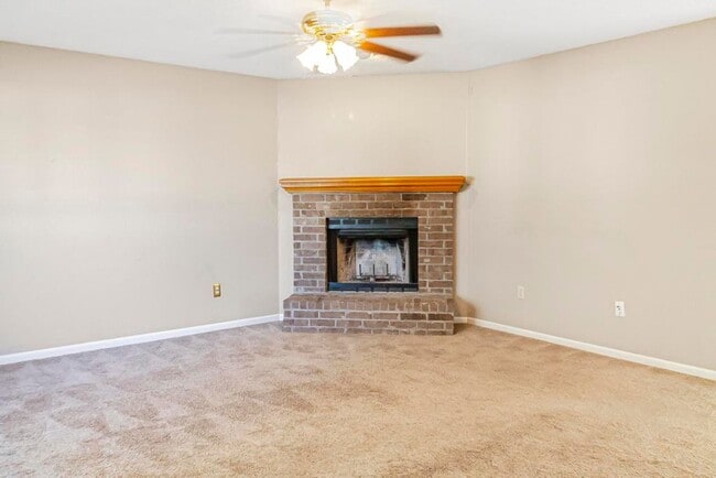 Building Photo - all electric home