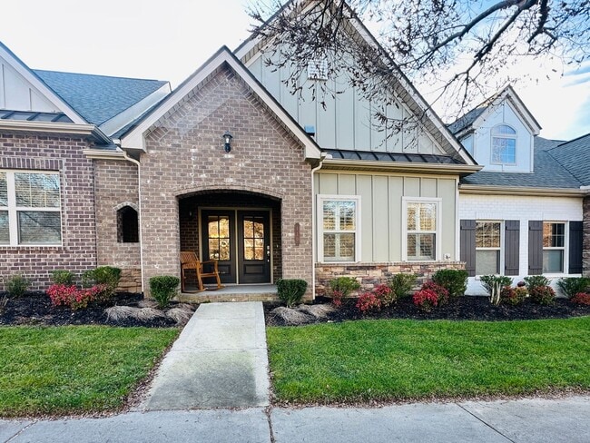 Building Photo - Spacious 3 bed, 3 bath home in Groves Park Commons featuring a modern kitchen, 2-car garage, and ...