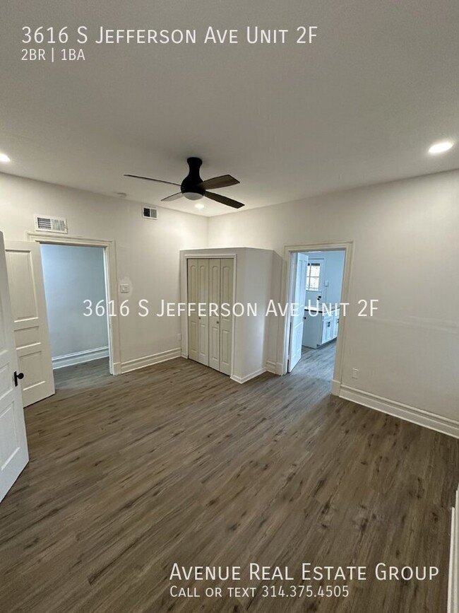 Building Photo - Spacious 2-Bedroom 1-Bathroom in Saint Lou...