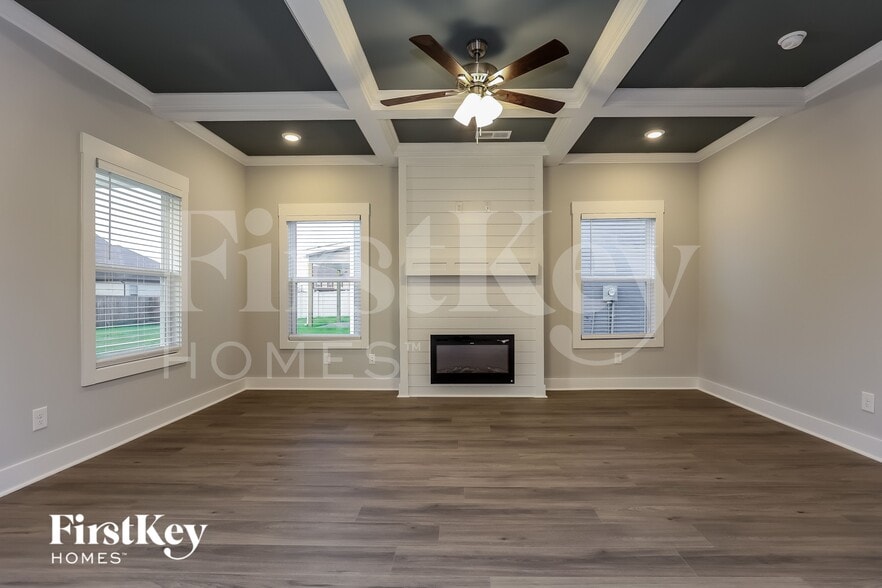 Building Photo - 1417 Kingbird Dr