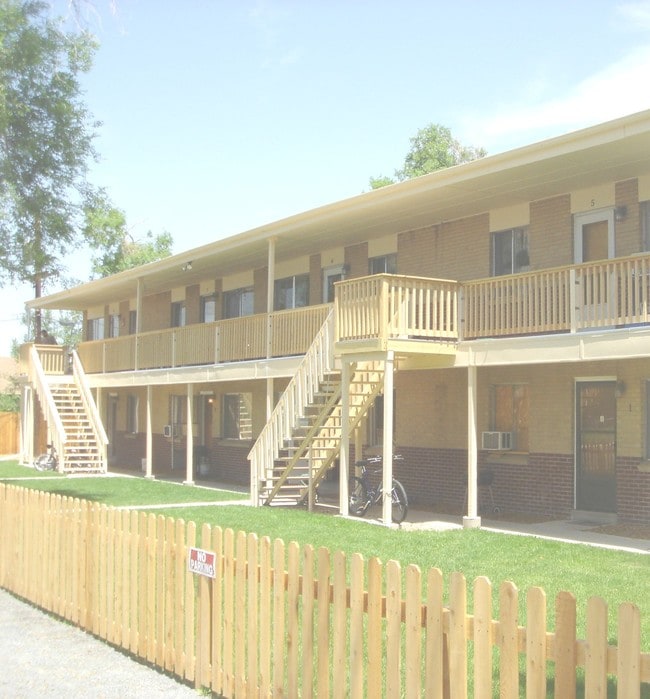 Building Photo - 10771 W 38th Ave