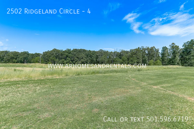 Building Photo - 2502 Ridgeland Cir