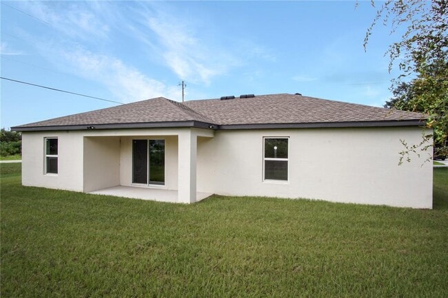 Building Photo - 1401 Kissimmee Ct