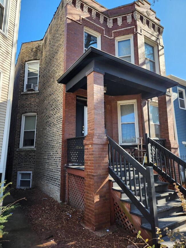 Building Photo - 2509 N Harding Ave