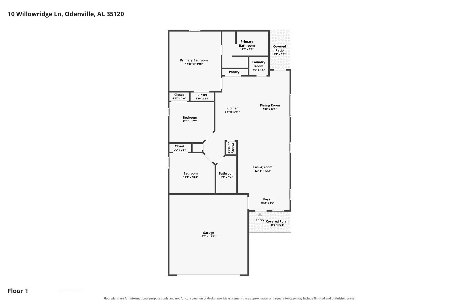 Building Photo - 10 Willowridge Ln