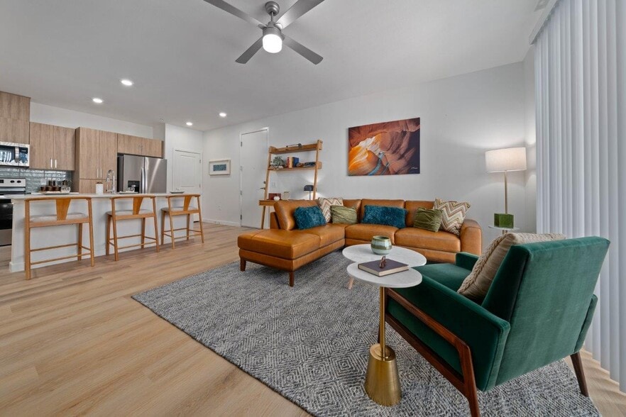 Primary Photo - Radia Avondale Station