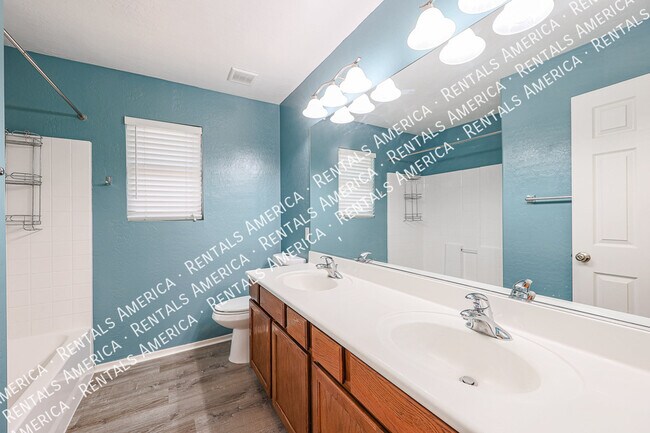 Building Photo - Exceptional Home in Laveen Sierra Bella Co...