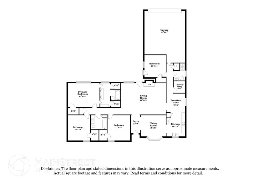 Building Photo - 1004 Birchwood Ln