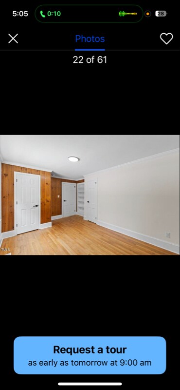 Building Photo - 4713 Erwin Rd