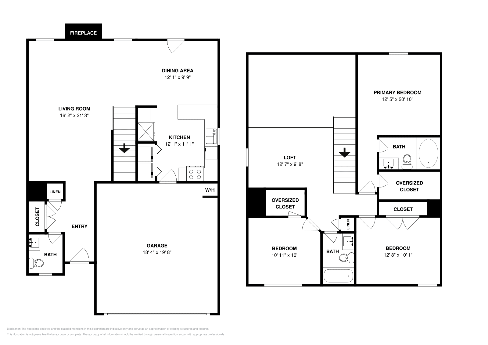 Building Photo - 3337 Braden Dr