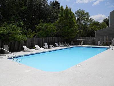 Building Photo - HAMPTON PLACE - First Floor condo near Pin...