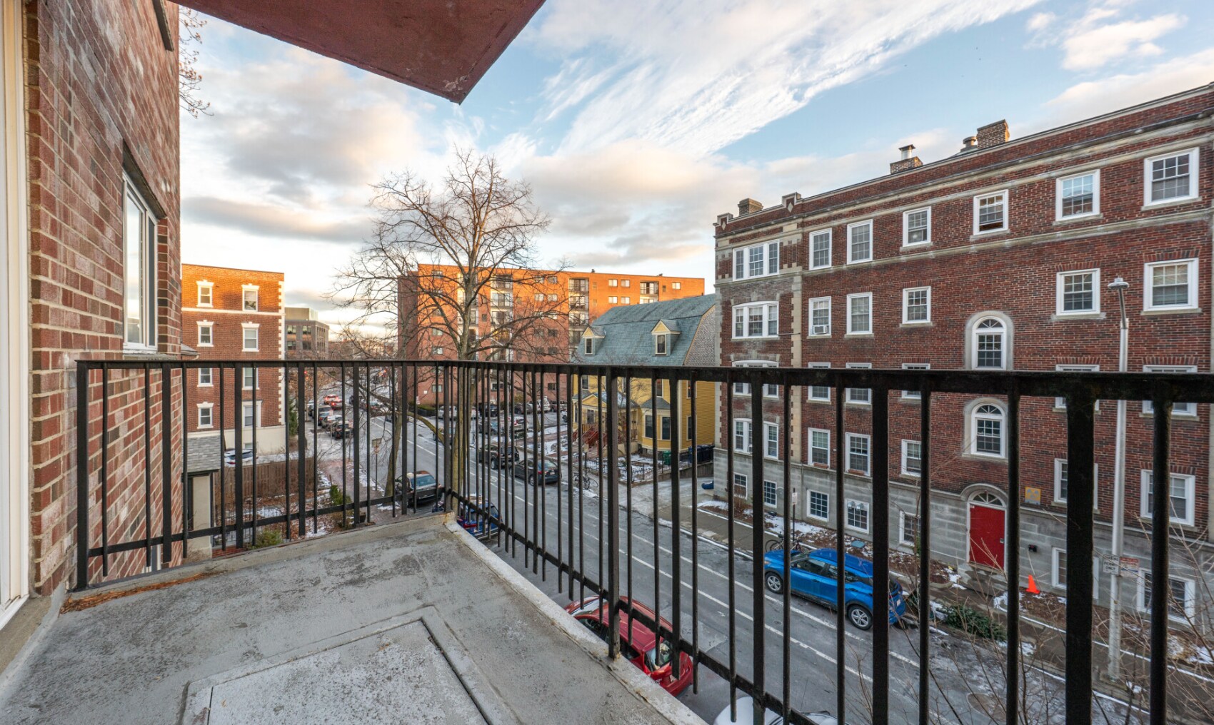 Building Photo - 7 Chauncy St