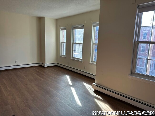 Building Photo - 58 S Huntington Ave