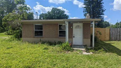 Building Photo - Charming 1 bedroom 1 bath home for rent in...