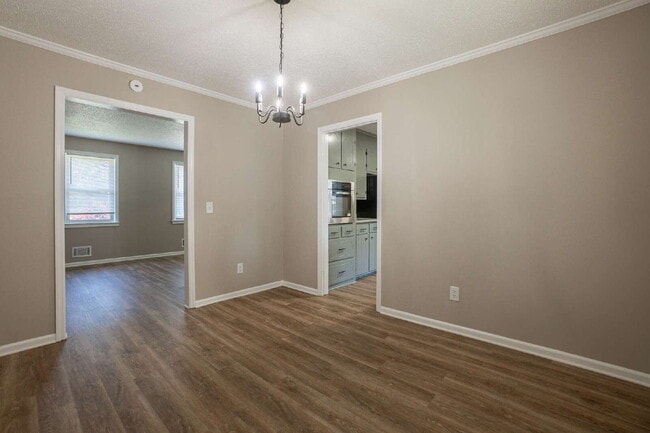 Building Photo - Now available! Renovated!