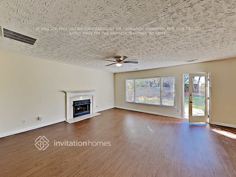 Building Photo - 2509 Westover Way