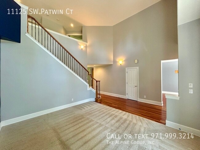 Building Photo - 11125 SW Patwin Ct