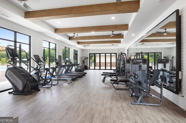 Building Photo - 4270 Phil Niekro Pkwy