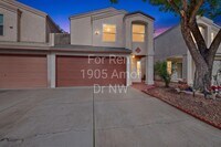 Building Photo - 1905 Amor Dr NW