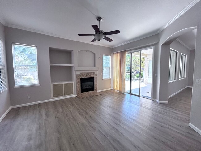 Building Photo - Incredible Four Bedroom Two Bathroom Home in Serrano Village