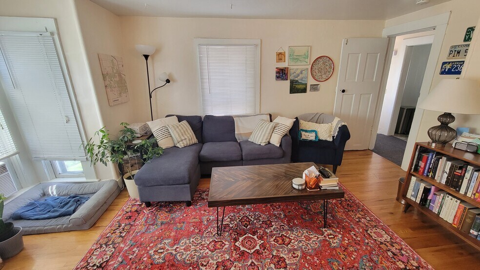 Building Photo - 1333 Connecticut St