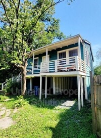 Building Photo - 1722 1/2 Orange Street