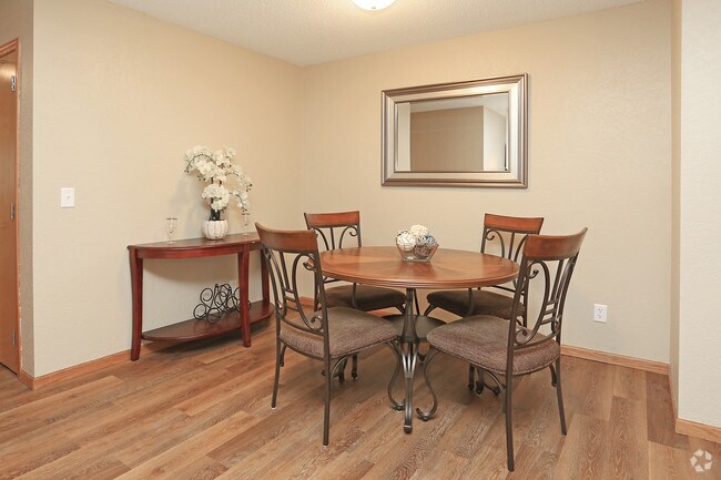 Interior Photo - Clark Place Apartments-Affordable Housing Available