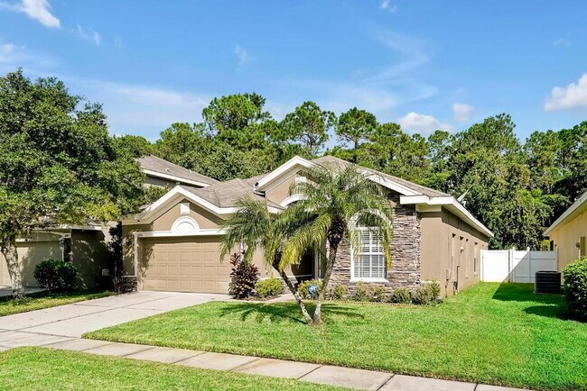 Building Photo - "Stunning 3BR Orlando Home with Private Screened Pool, Spa & Spacious Living Areas"