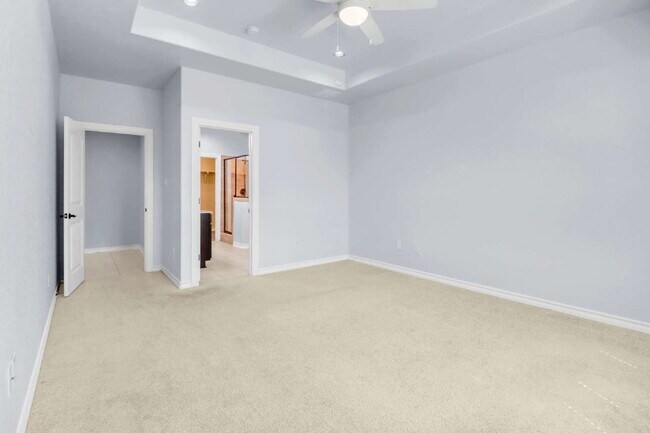 Building Photo - "Spacious 4-Bedroom Oasis with 3 Full Baths, Study, Game Room & NO HOA in San Antonio – 2,521 Sq ...