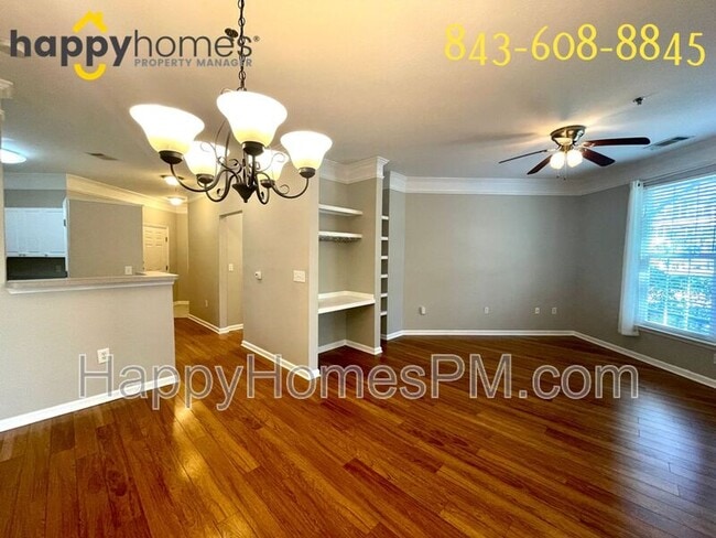 Building Photo - 1312 Telfair Way