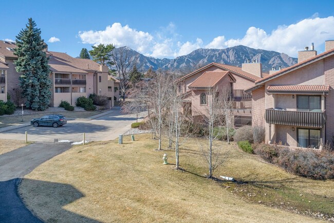 Building Photo - 4500 Baseline Rd