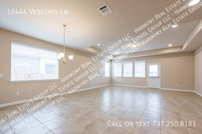 Building Photo - 16444 Vescovo Ln