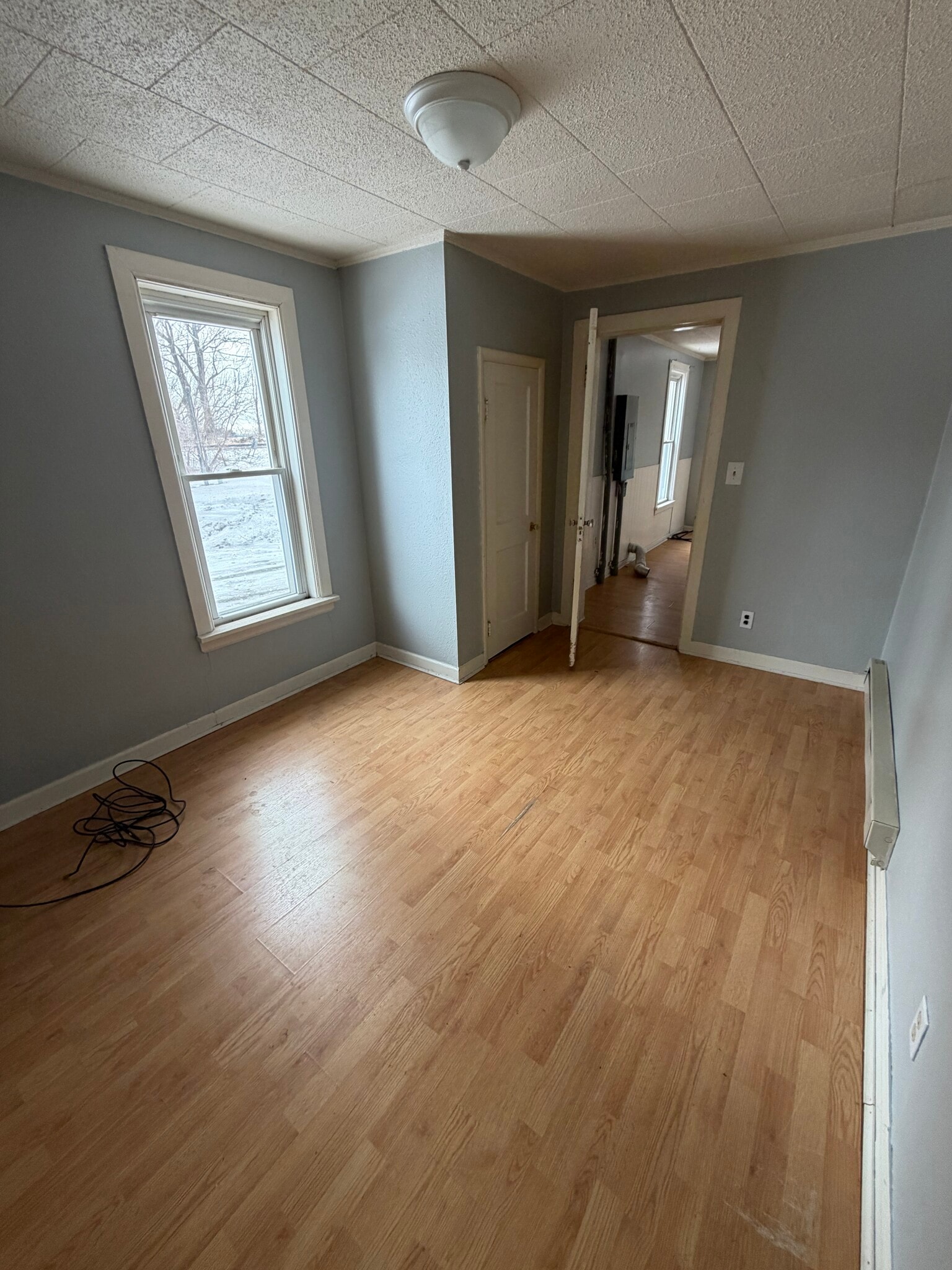 Building Photo - 500 E Front St