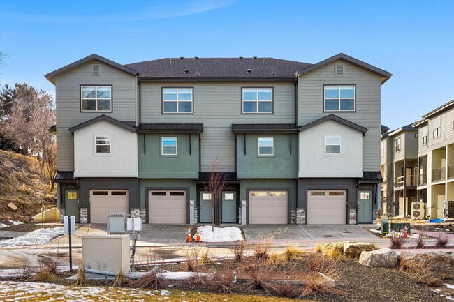 Building Photo - 7475 W Swain Ln