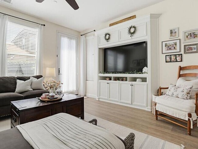 Building Photo - Stylish 3BR Home in Santee | Solar | Garage | Resort-Style Amenities