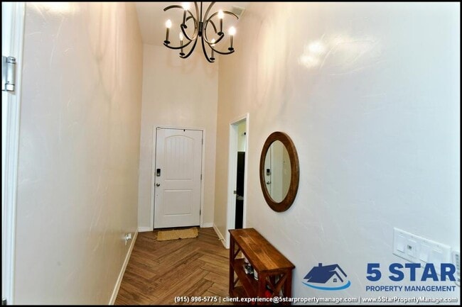 Building Photo - 4 bedroom in El Paso TX 79938